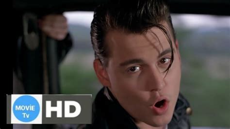 Cry Baby Squares Drapes And Scrapes 1990 Hd Youtube