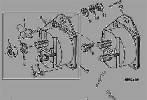 John Deere 4010 24 Volt Wiring Diagram