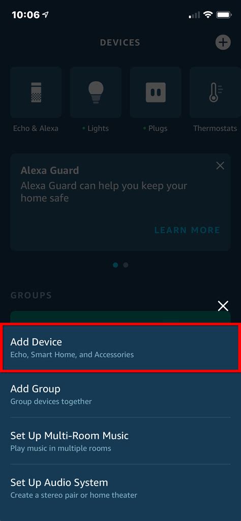 How To Connect Your Alexa Enabled Device To Wi Fi Digital Trends