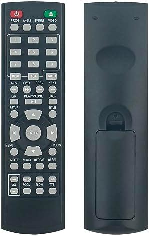 Amazon New Replaced Remote Control Lr Fit