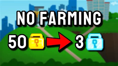 Growtopia Insane Profit Lazy Mass How To Get Rich Youtube