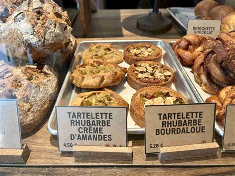The Rise of Vegan Bakeries in Paris: Fad or Revolution?