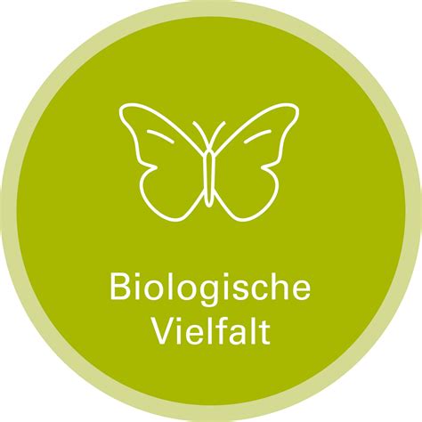 Biologische Vielfalt N Strategie