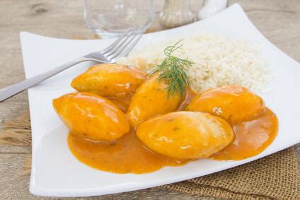 Quenelles de brochet - Tables & Auberges