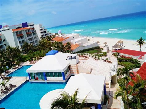 Solymar Cancun Beach Resort | Find Your Perfect Lodging, Self-Catering ...