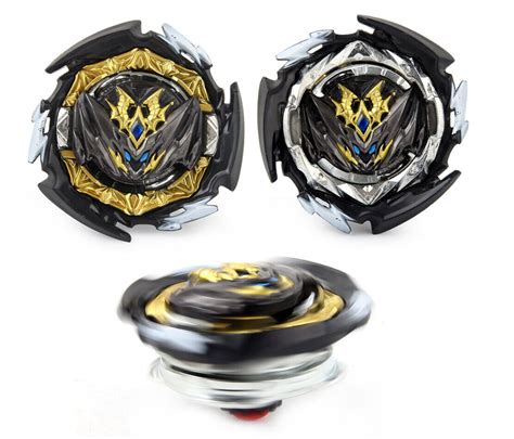 Beyblade Burst DB B 180 Booster Dynamite Belial Nx Vn 2 Without