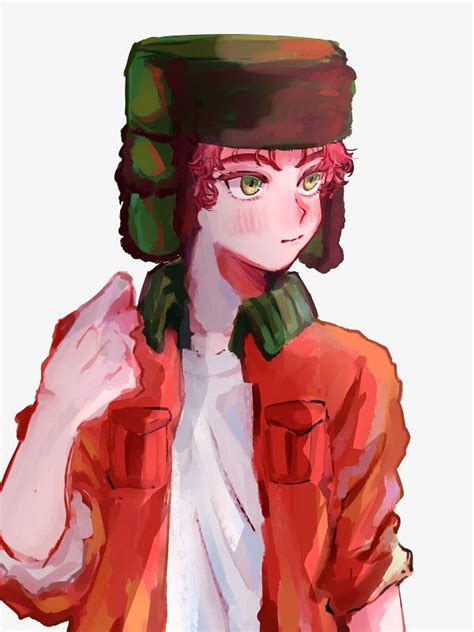 Kyle Broflovski South Park Mobile Wallpaper By Kyuu