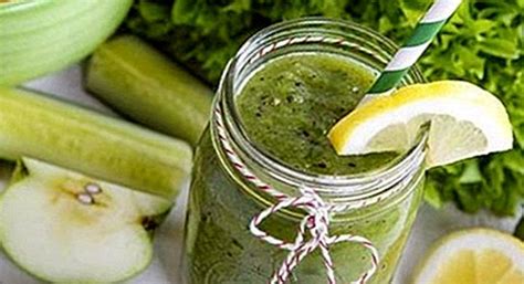 Receitas De Smoothie Verde Cheias De Benef Cios E Propriedades