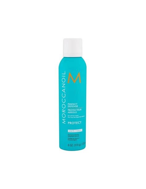 Moroccanoil Perfect Defense Protect 225ml Ochrona Termiczna