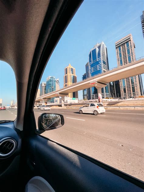 Guide To Renting A Car Driving In Dubai Uae Things To Know