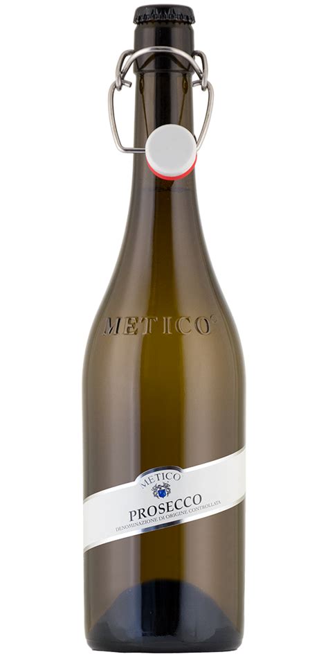 Vini Tonon Prosecco Frizzante Metico Edelrausch De