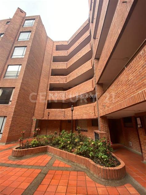 Venta De Apartamento En Modelia Bogot D C M