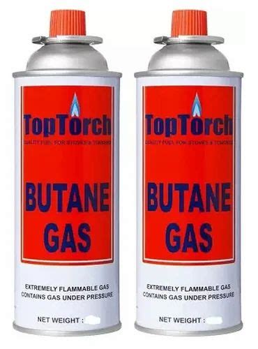 Butane Gas Gm At Rs Piece In Navi Mumbai Id