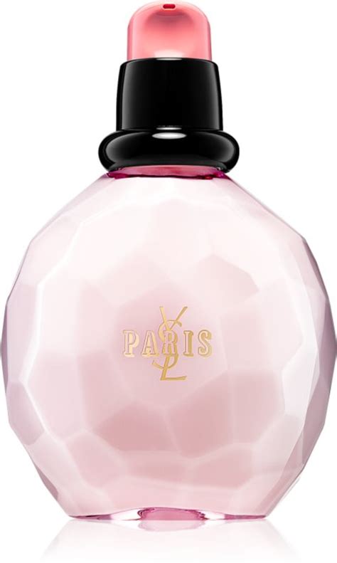 Yves Saint Laurent Paris Body Lotion For Women 200 Ml Uk