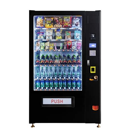 huevo grua dialecto cold vending machine Melódico Bermad falda