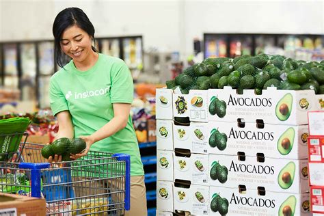 How Does Instacart Work? And How Much Do the Fees Really Cost? - The