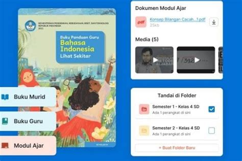 Platform Merdeka Mengajar Ini Fitur Yang Bisa Dimanfaatkan Kabar Banten