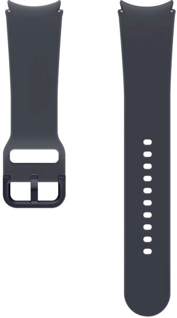 Samsung Sport Band M L Et Sfr Lbegeu Galaxy Watch