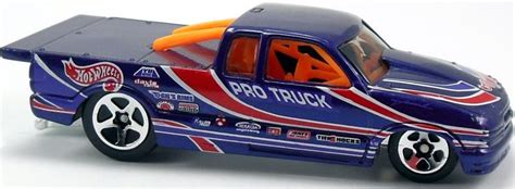 Chevy Pro Stock Truck Mm Hot Wheels Newsletter 0 Hot Sex Picture