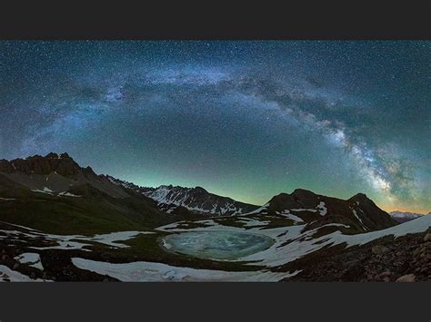 Exposition D Astrophotographie Dans Le Queyras Jeffgraphy