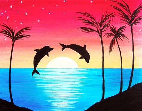 Find Your Next Paint Night Muse Paintbar Diy Canvas Art Painting