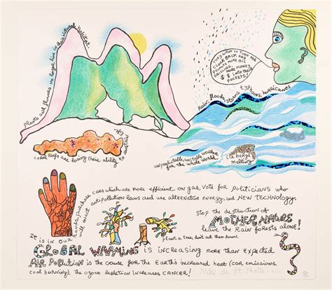 The many facets of Niki de Saint Phalle | SCHIRN KUNSTHALLE FRANKFURT