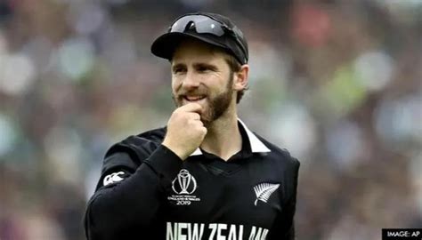 Kane Williamson To Undergo Surgery On His Right Knee Likely To Miss