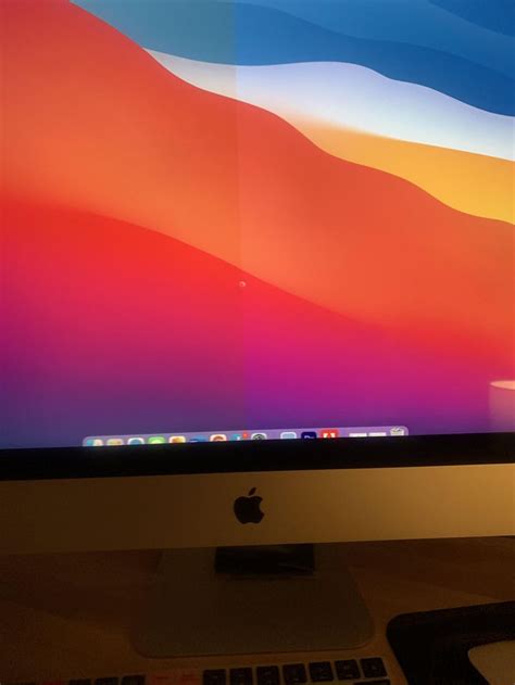 Title New Imac Is This Screen Normal Content Posturl Imageurl