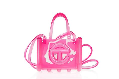 Feeling Jelly Jelly Sandals And Bags From The 1990s Are Making A