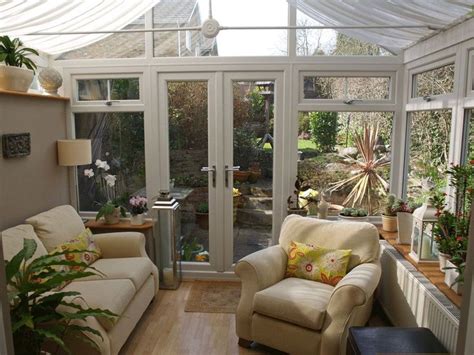 Pin By Amy Jackman On Conservatory Conservatory Interior Small