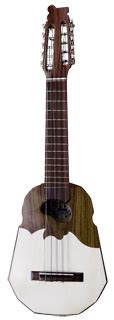 CINEMATIQUE INSTRUMENTS - Ronroco & 8Ukulele