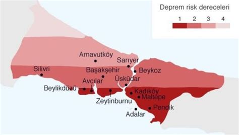 Marmara Depremi Ne Zaman Olacak Naci G R R Ile Demi Ti