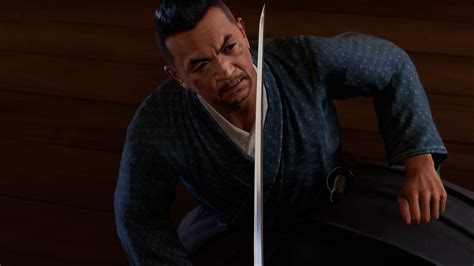 Like A Dragon Ishin Ending Explained Like A Dragon Ishin Guide Ign