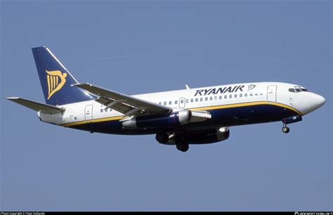 Ei Cjd Ryanair Boeing Adv Photo By Peter Hollands Id