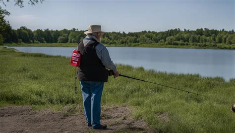 Do Senior Citizens Need A Fishing License In Minnesota Greatsenioryears