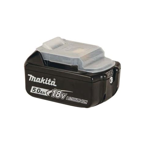 Makita 18v Li Ion Battery 5ah Brights Hardware Shop Online