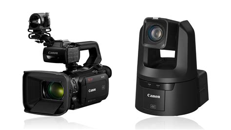 4 NEW CANON CAMCORDERS | Canon Rumors - Your best source for Canon news ...