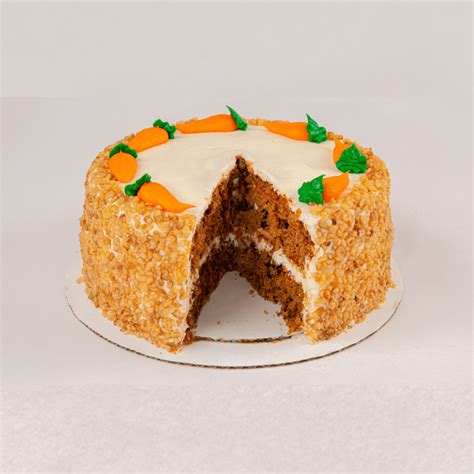 Carrot Cake Qniti Bazaar