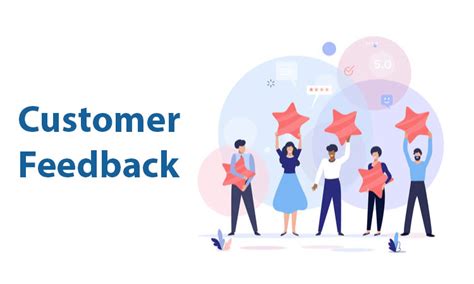 What Is Customer Feedback and Why Is It Important?