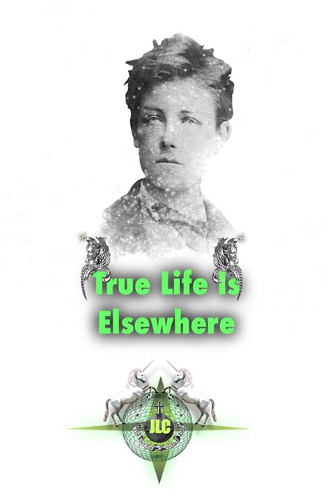 Arthur Rimbaud Quotes. QuotesGram