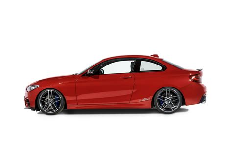 More Detailed Looks At Ac Schnitzer S M235i