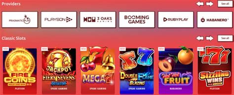 Hello Millions Casino Review - Casino Context
