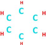 C6h6 Lewis Structure Molecular Geometry Bond Angle Hybridization