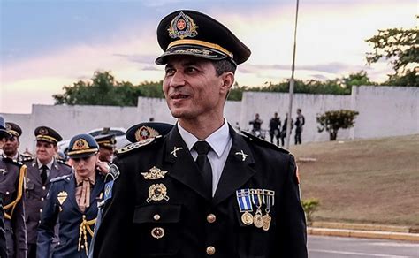 Deputado federal eleito coronel Assis diz que trabalhará dia e noite