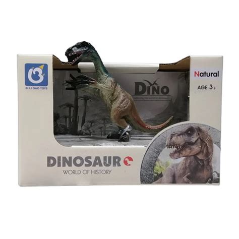 Dinosaurus World Igra Ke Dinosaurusi Vrabac