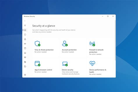 7 Best Windows Defender Settings For Advanced Protection