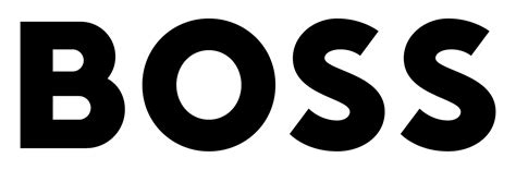 Hugo Boss Logo Vector