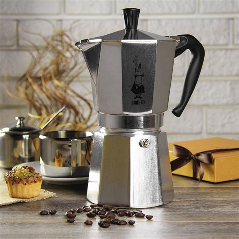 Comment Utiliser Une Cafeti Re Moka Italienne I Love Coffee Coffee