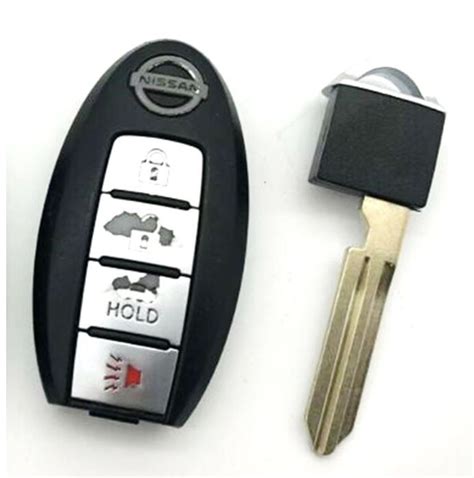 Nissan Keyless Remote Key Fob Fcc Id Kr Wk Kr Wk Car Entry