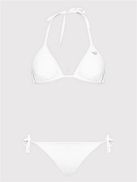 Ea Emporio Armani Bikini R Wei Modivo At